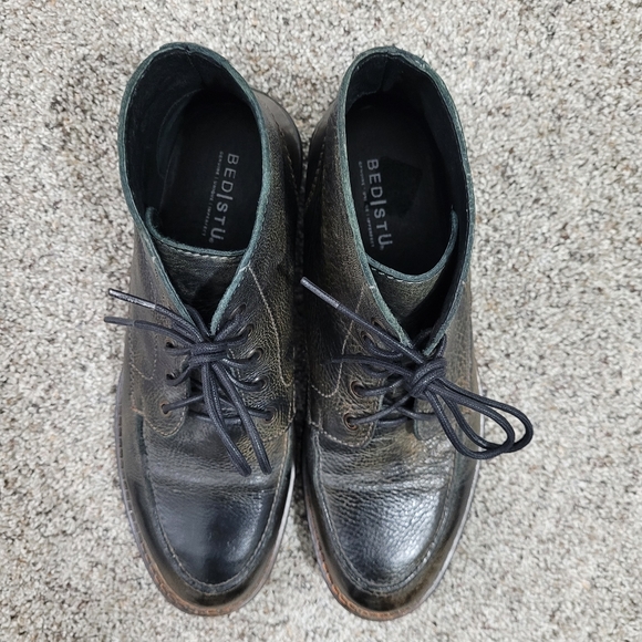 Bed Stu Curtis Boot - Picture 5 of 9